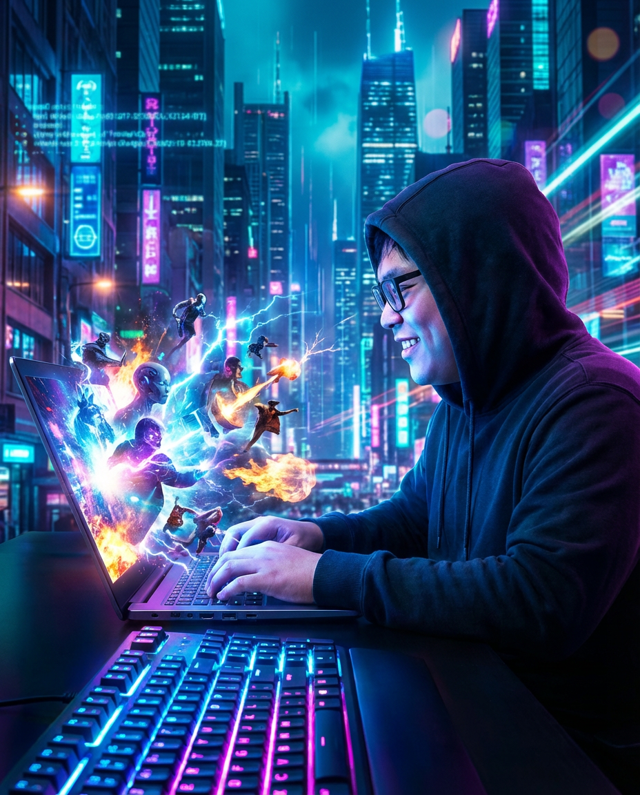 AI Studio