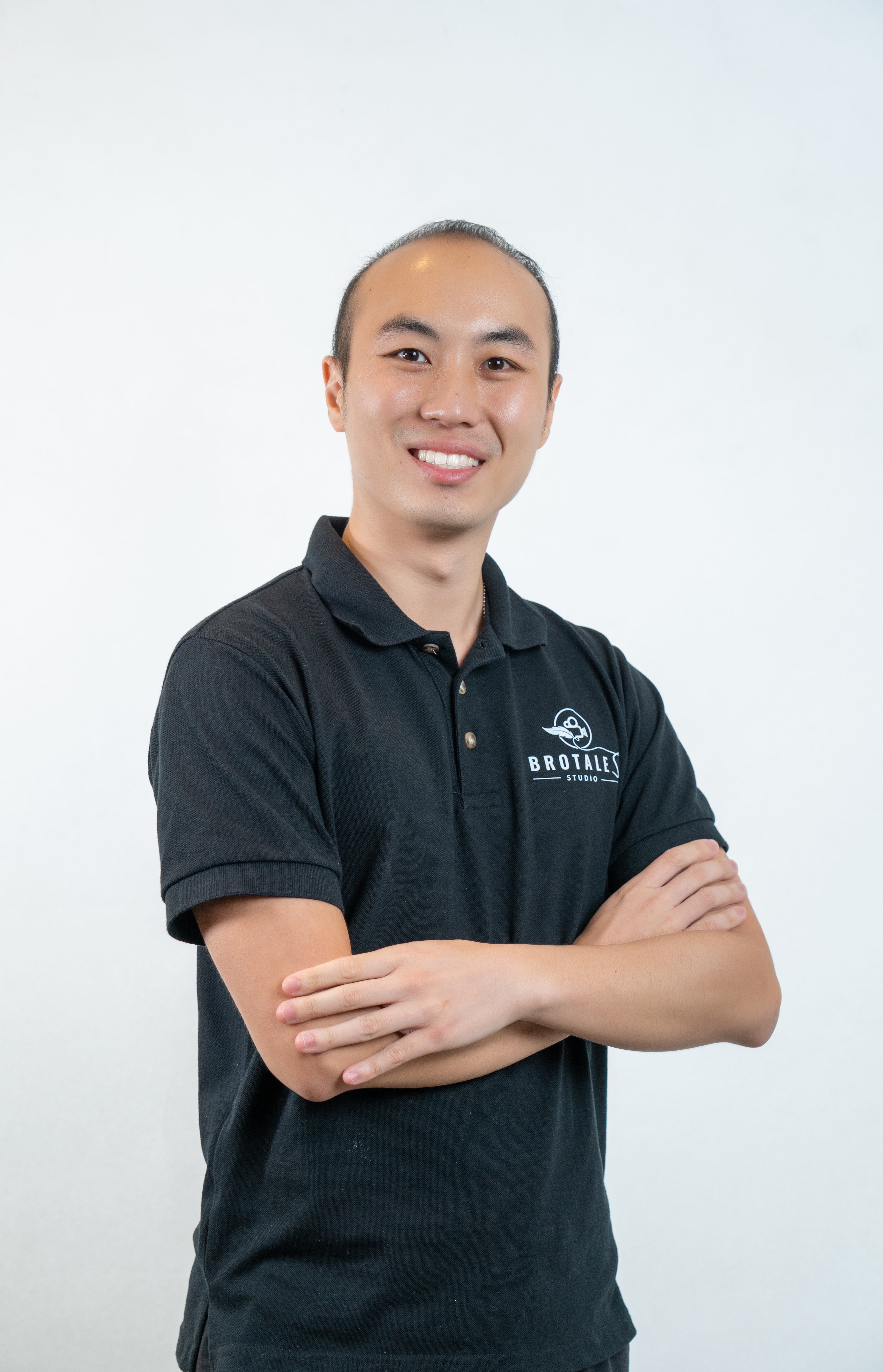 Anthony L Tjandra