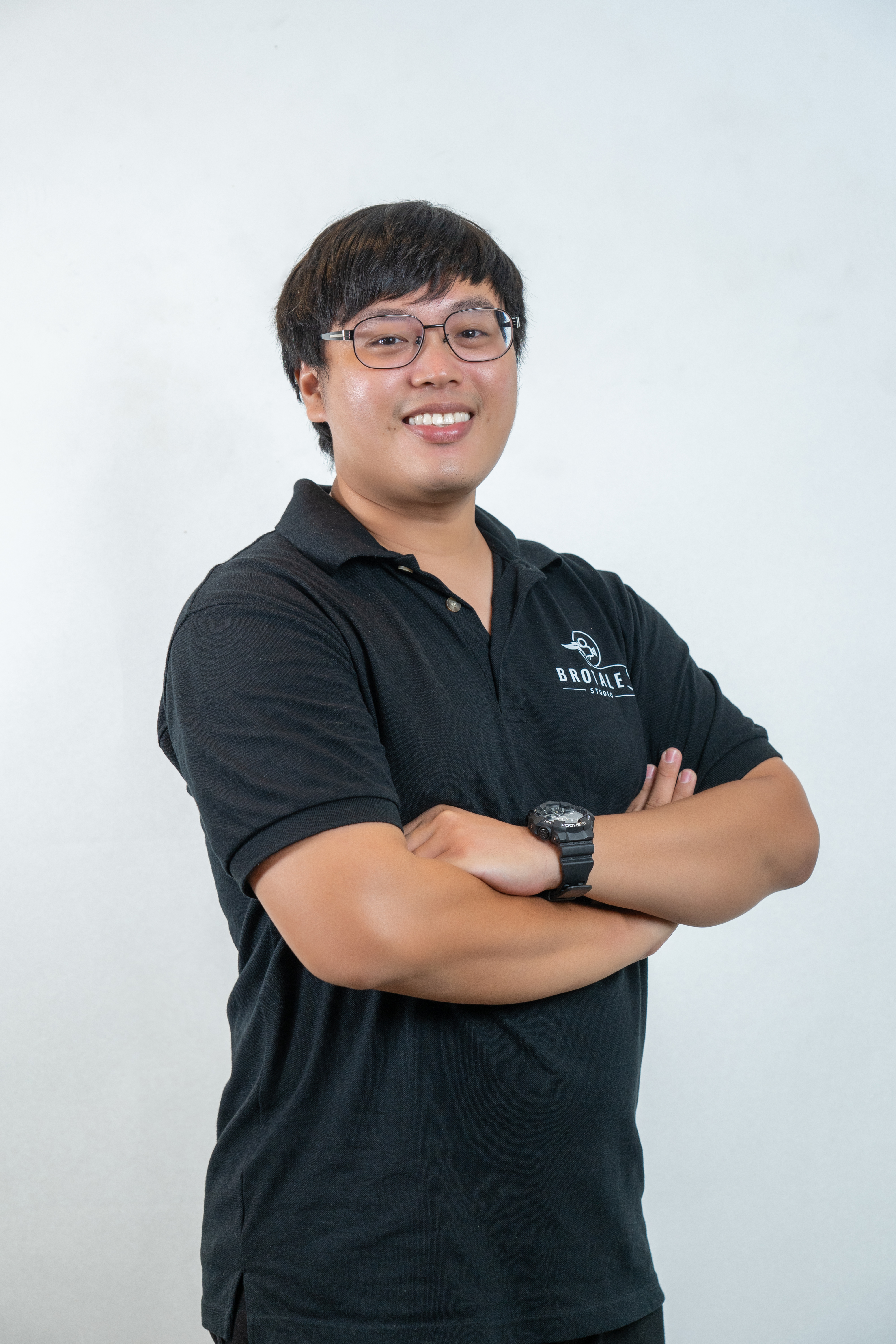 Barry Teo