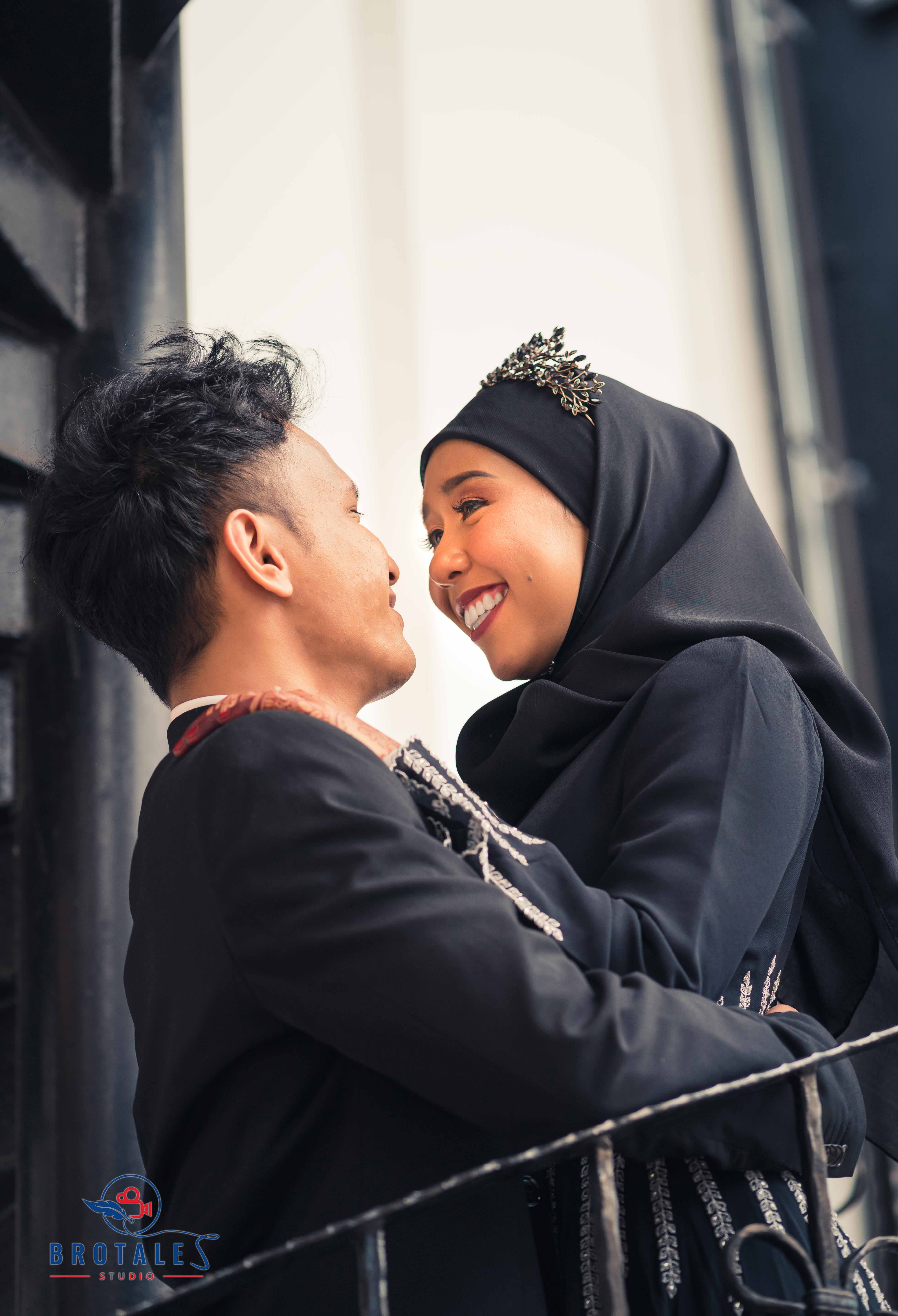 Pre-Wedding Shoot
