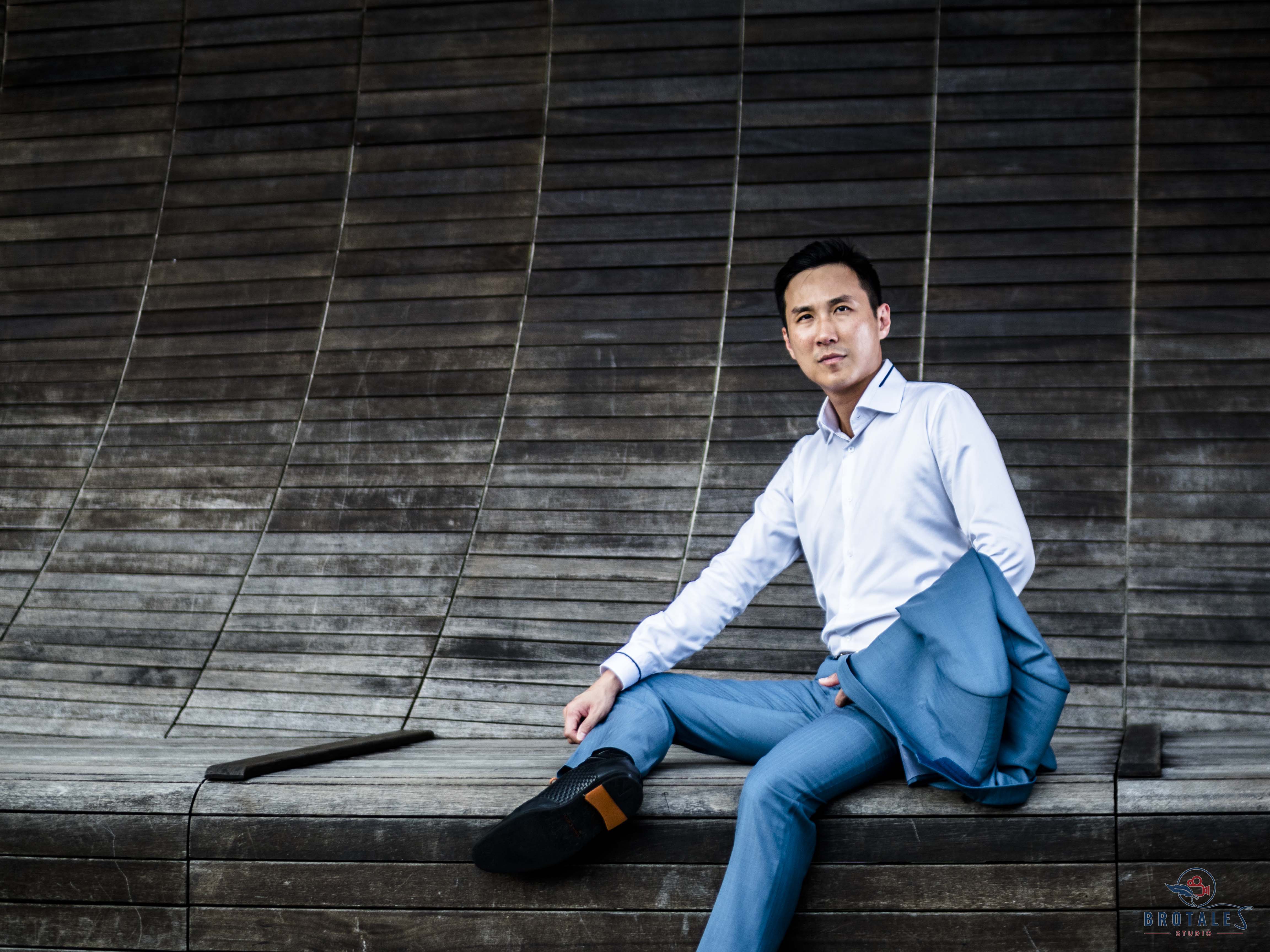 Corporate/Model Profile