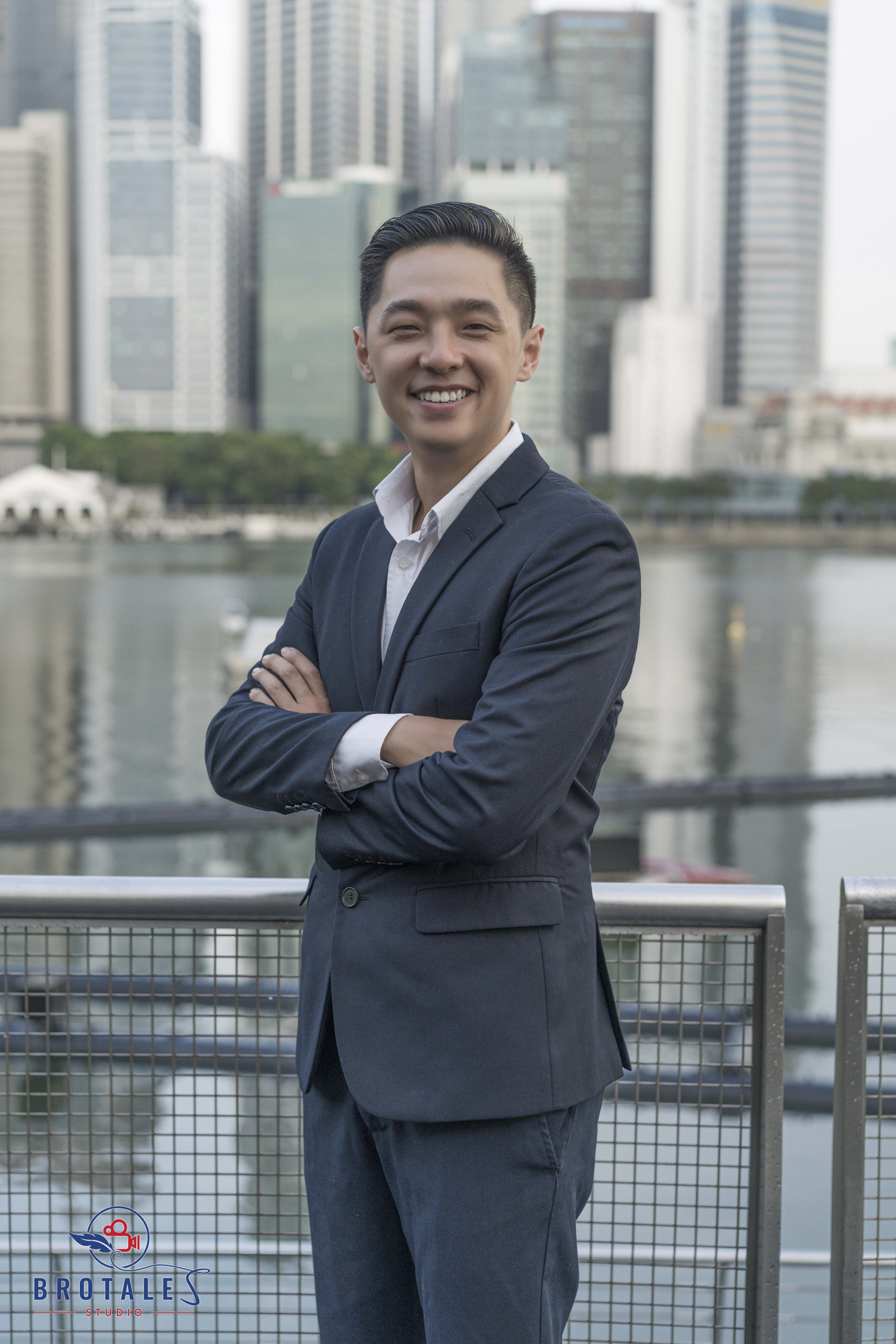 Corporate/Model Profile