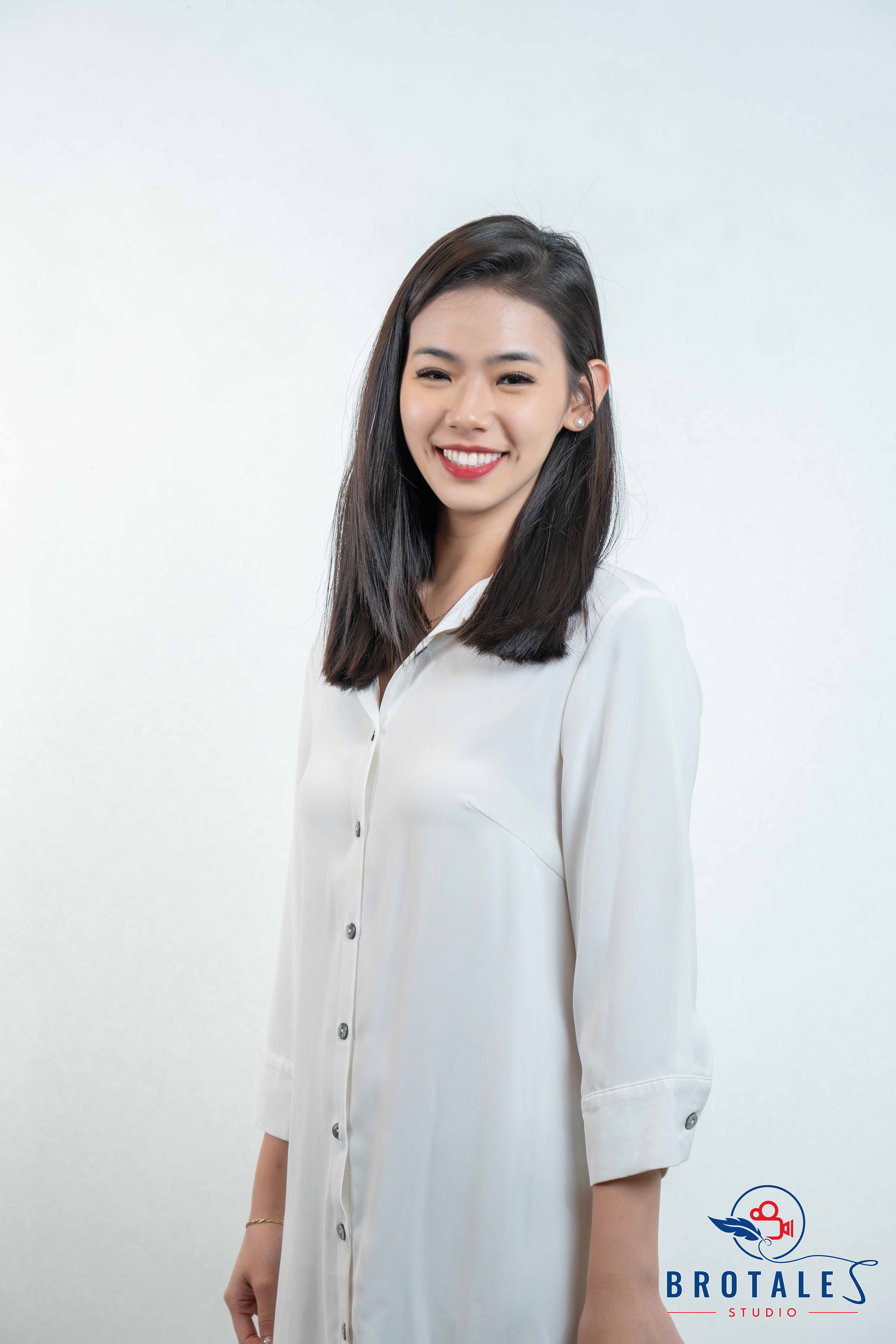 Corporate/Model Profile