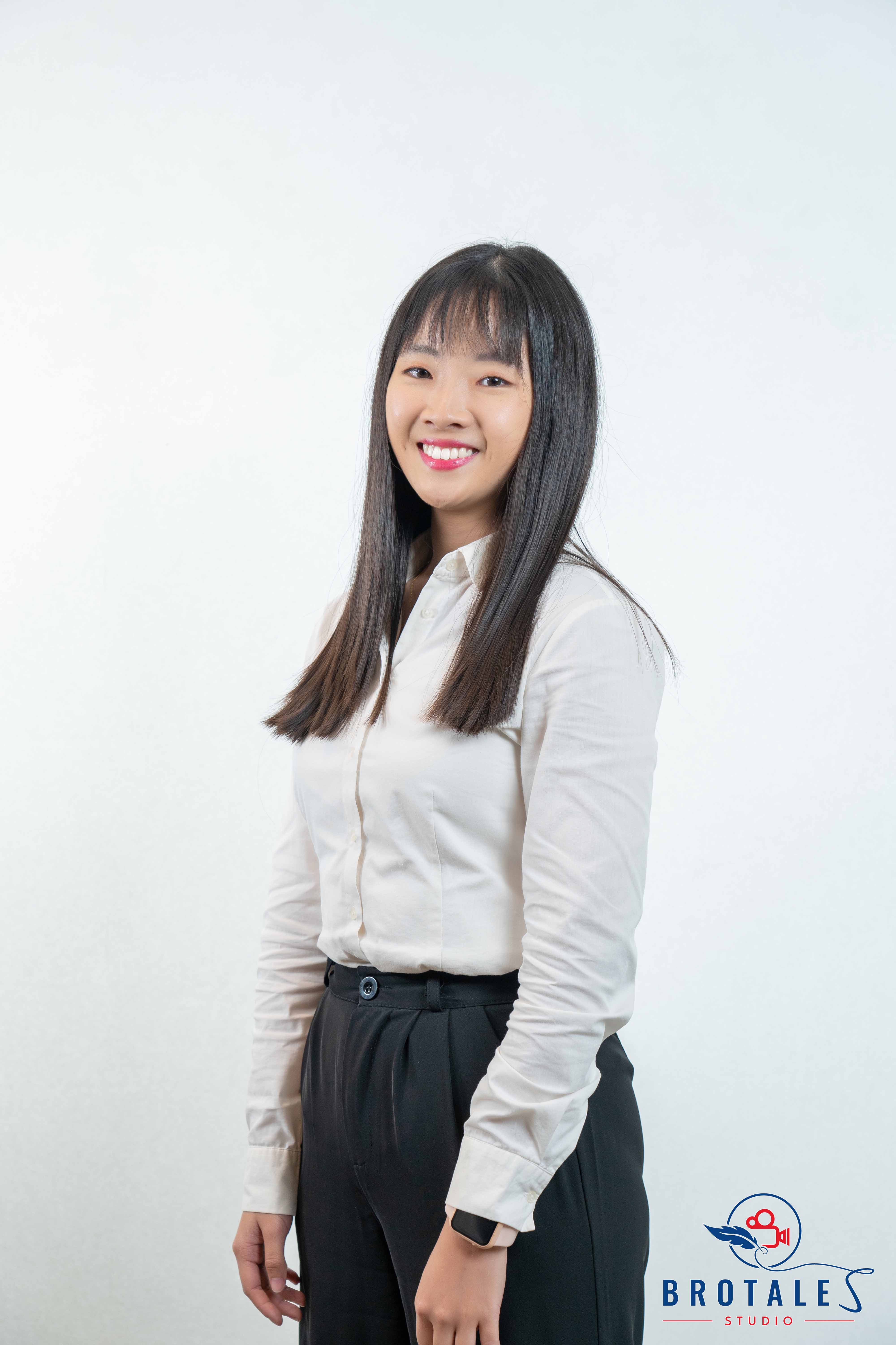 Corporate/Model Profile