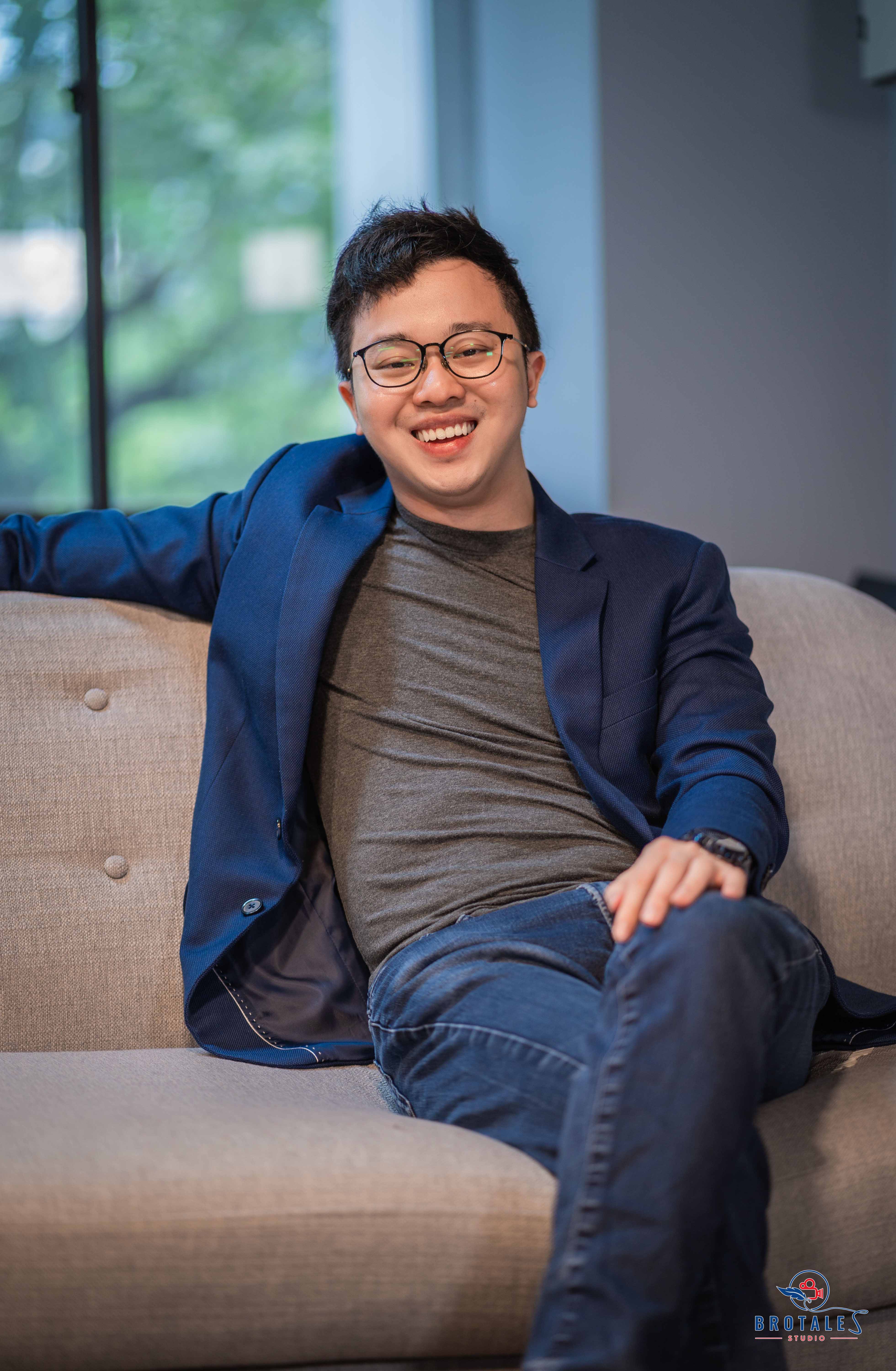 Corporate/Model Profile